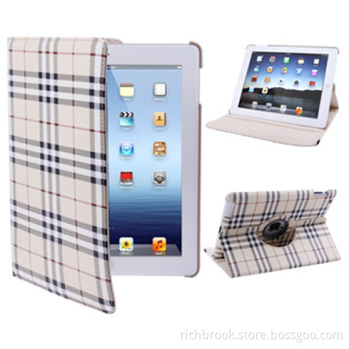 360 Degree Case with Holder for iPad